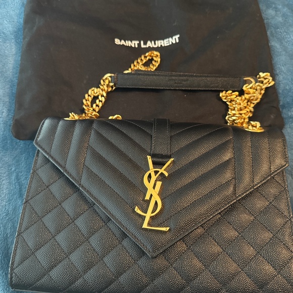 Saint Laurent Bag - Picture 1 of 4